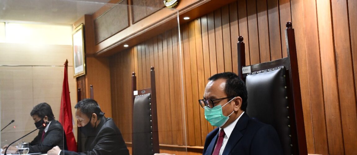 KPPU Menang Kasasi Perkara Penetapan Harga dalam Jasa Angkutan Udara Niaga Berjadwal Penumpang Kelas Ekonomi Dalam Negeri